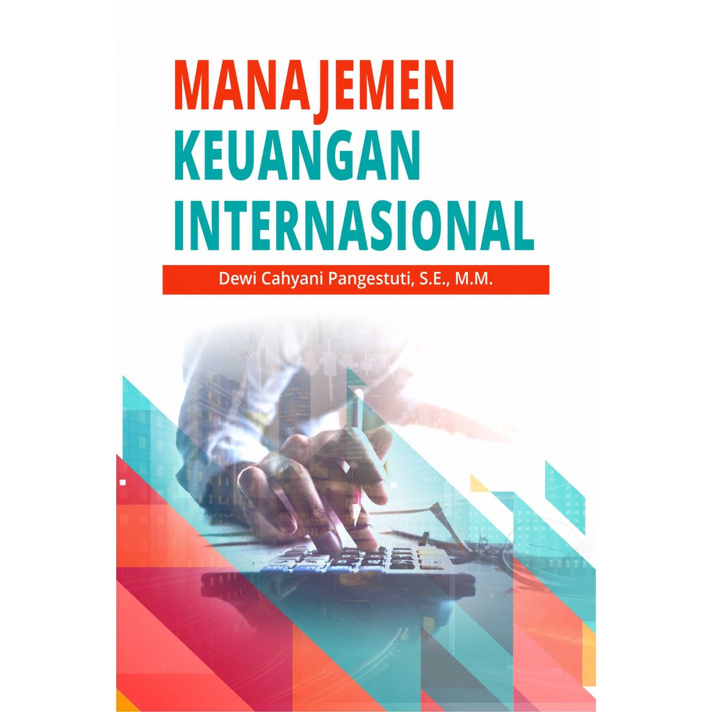 Detail Buku Manajemen Keuangan Internasional Nomer 12