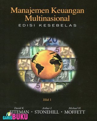 Detail Buku Manajemen Keuangan Internasional Nomer 13
