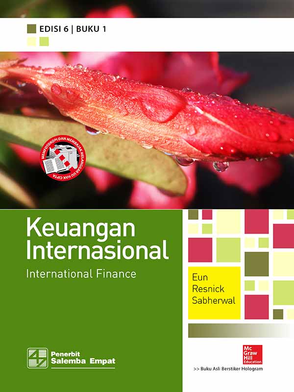 Detail Buku Manajemen Keuangan Internasional Nomer 15