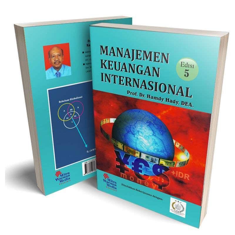 Detail Buku Manajemen Keuangan Internasional Nomer 19