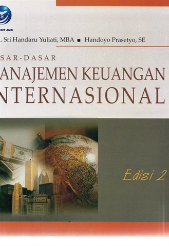 Detail Buku Manajemen Keuangan Internasional Nomer 20