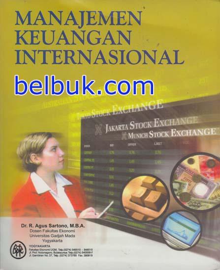 Detail Buku Manajemen Keuangan Internasional Nomer 25