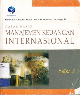 Detail Buku Manajemen Keuangan Internasional Nomer 38