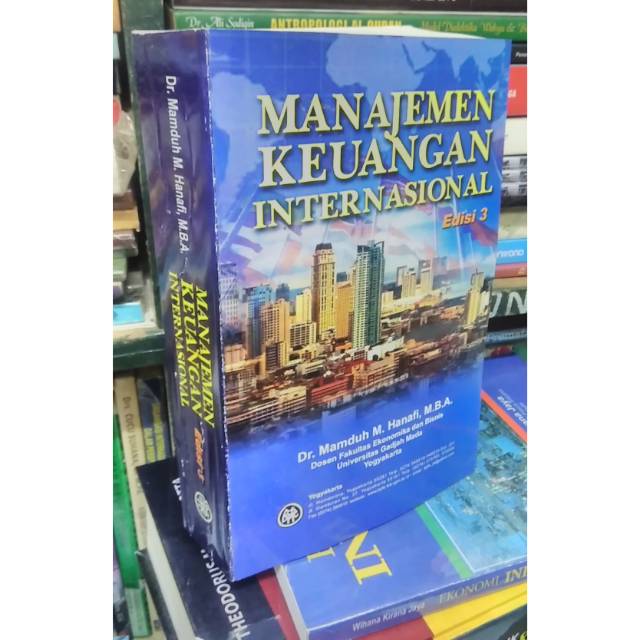 Detail Buku Manajemen Keuangan Internasional Nomer 39