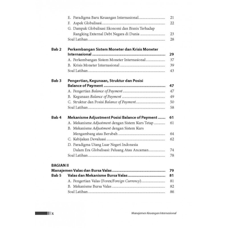 Detail Buku Manajemen Keuangan Internasional Nomer 49