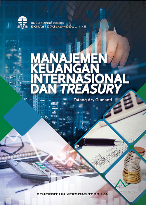 Detail Buku Manajemen Keuangan Internasional Nomer 7
