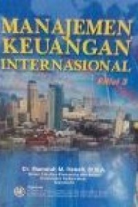 Detail Buku Manajemen Keuangan Internasional Nomer 9