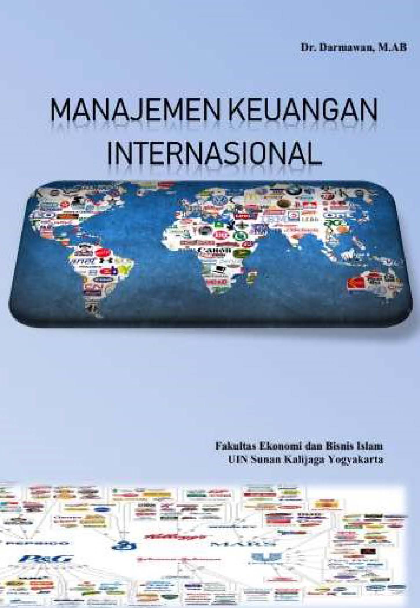 Detail Buku Manajemen Keuangan Internasional Nomer 10