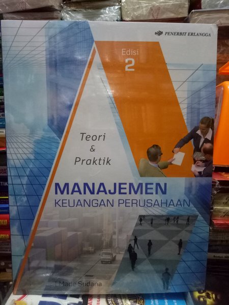 Detail Buku Manajemen Keuangan Perusahaan Nomer 36