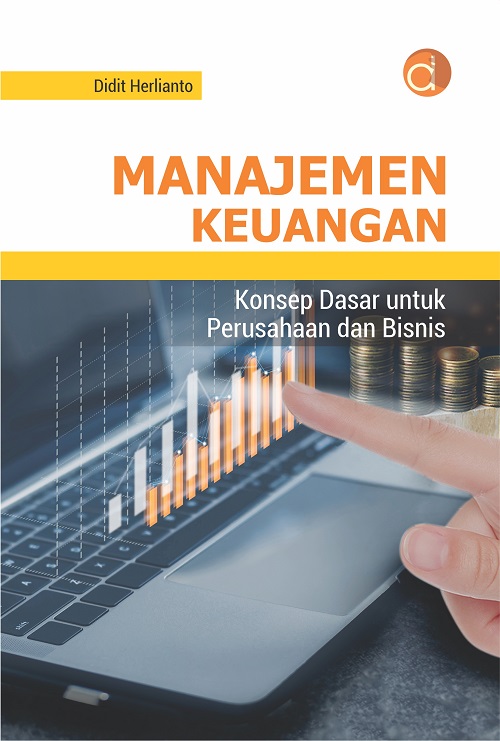 Detail Buku Manajemen Keuangan Perusahaan Nomer 41