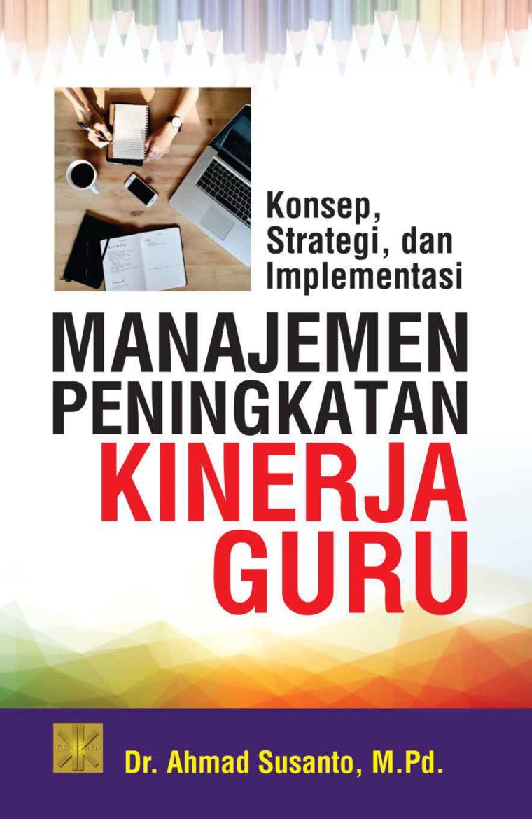 Detail Buku Manajemen Kinerja Nomer 19