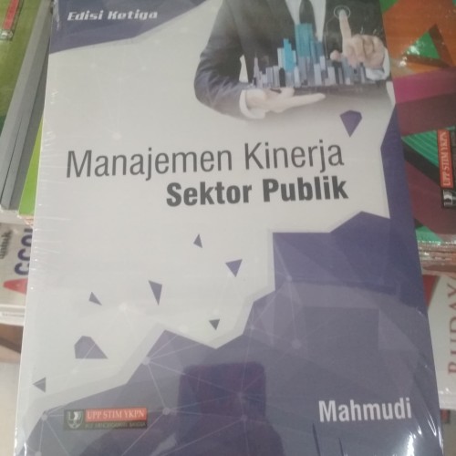 Detail Buku Manajemen Kinerja Nomer 24