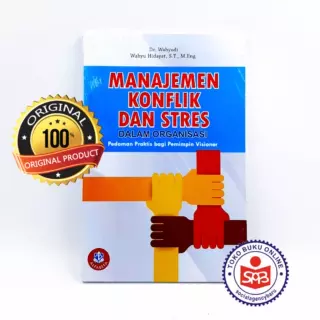 Detail Buku Manajemen Konflik Dalam Organisasi Nomer 32