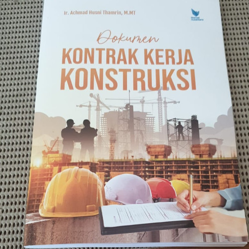 Detail Buku Manajemen Konstruksi Nomer 31