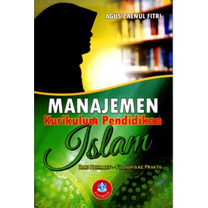 Detail Buku Manajemen Kurikulum Dan Pembelajaran Nomer 12