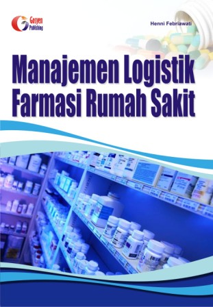 Detail Buku Manajemen Logistik Nomer 17