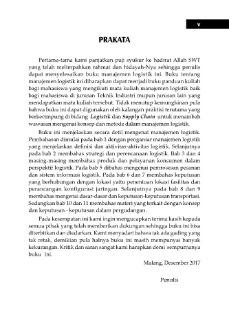 Detail Buku Manajemen Logistik Nomer 44