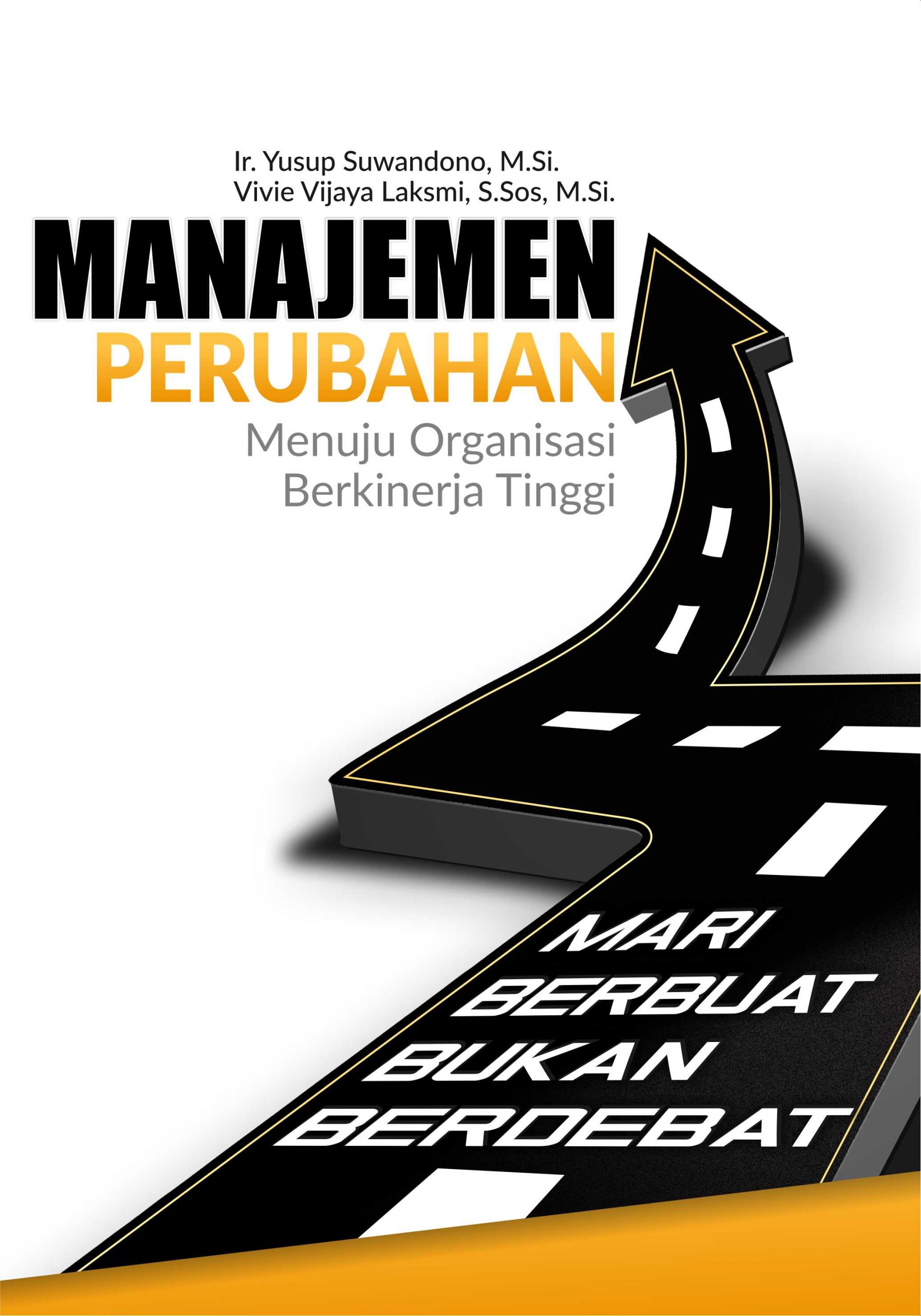 Detail Buku Manajemen Organisasi Nomer 25