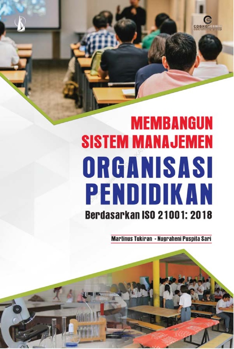 Detail Buku Manajemen Organisasi Nomer 26