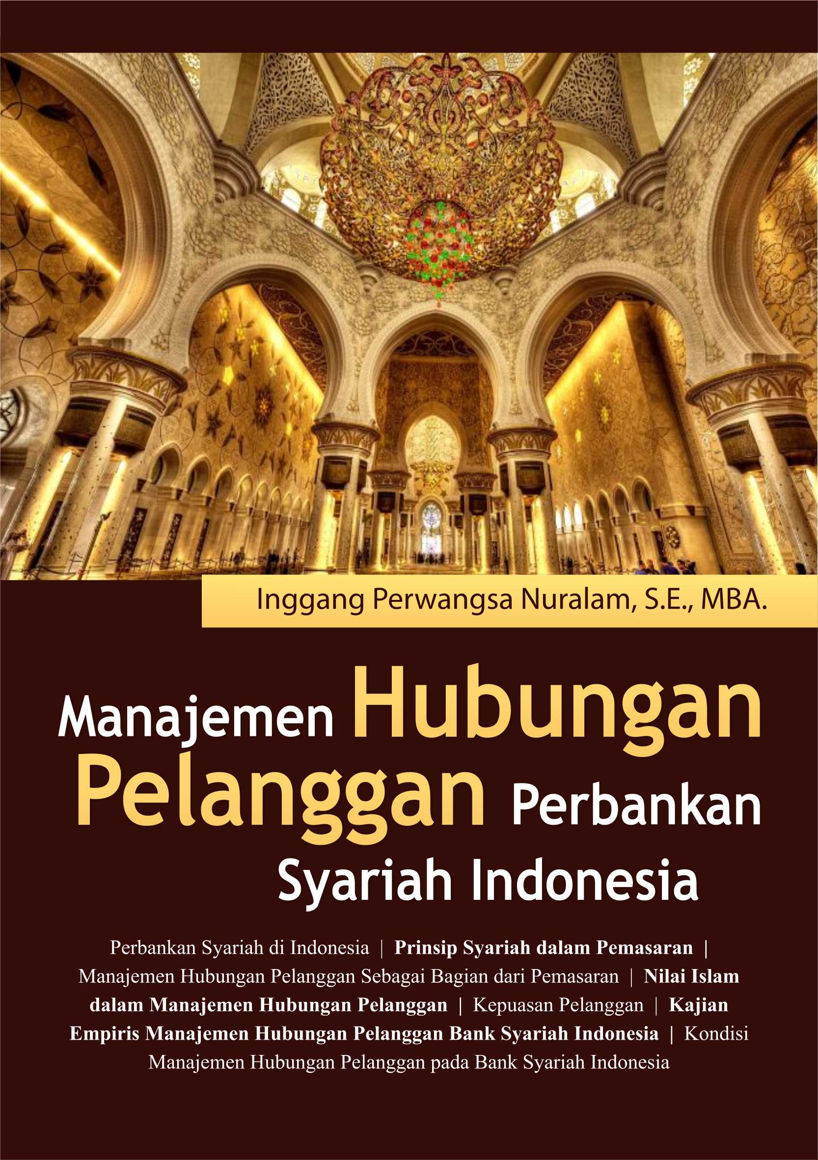 Detail Buku Manajemen Pemasaran Bank Nomer 17