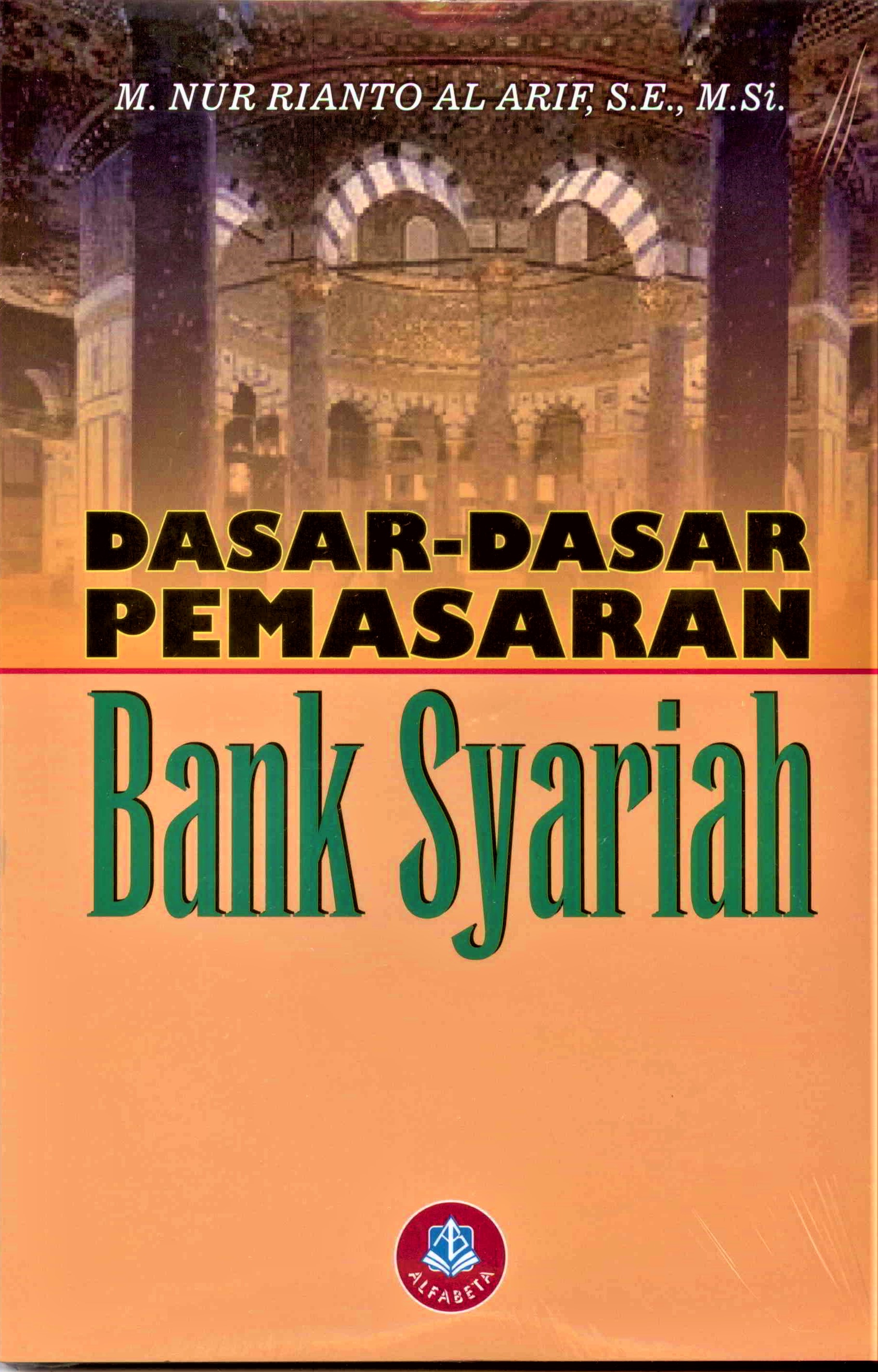 Detail Buku Manajemen Pemasaran Bank Nomer 20