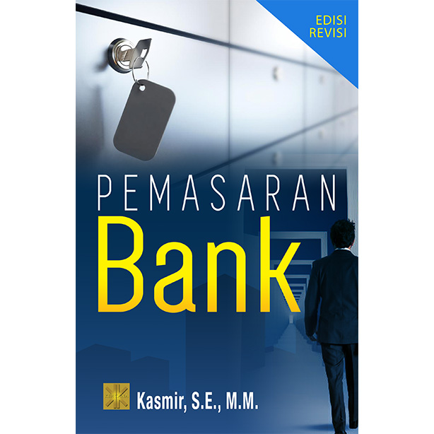 Detail Buku Manajemen Pemasaran Bank Nomer 3