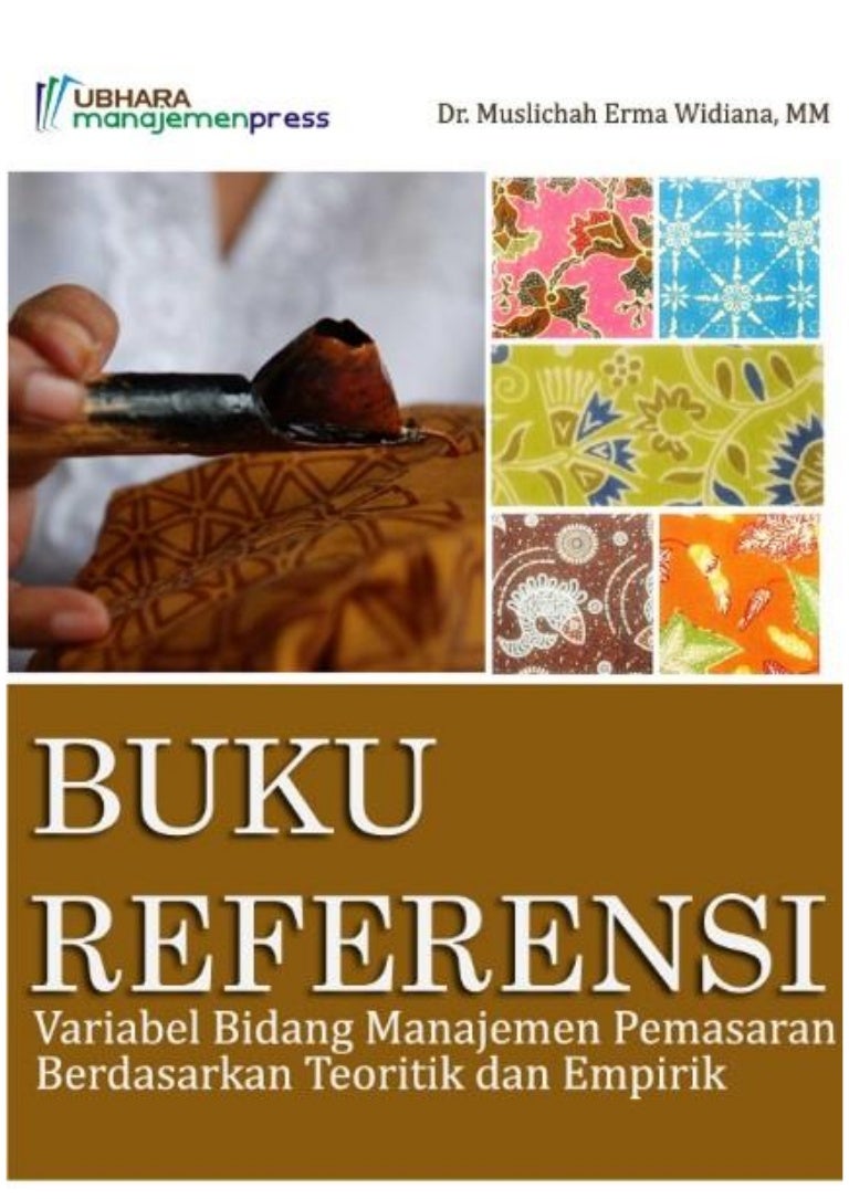 Detail Buku Manajemen Pemasaran Bank Nomer 49