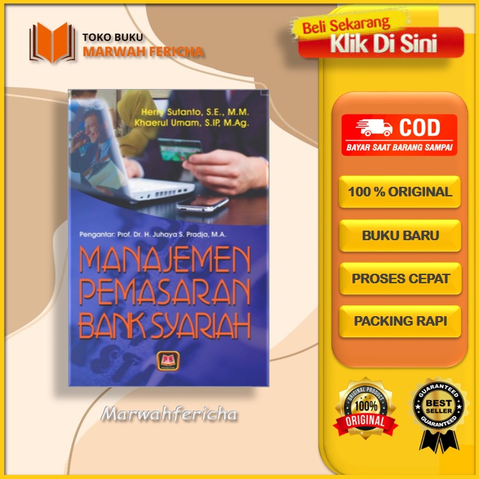 Detail Buku Manajemen Pemasaran Bank Nomer 52