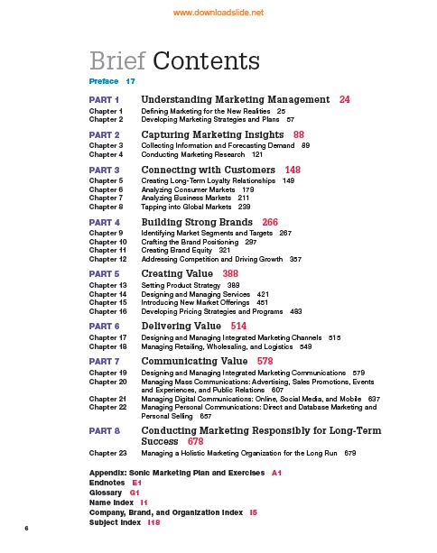 Detail Buku Manajemen Pemasaran Philip Kotler Jilid 2 Nomer 49
