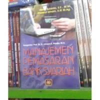 Detail Buku Manajemen Pemasaran Syariah Nomer 51