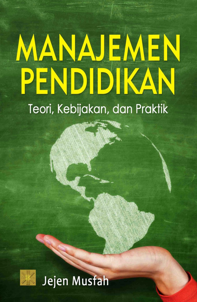 Detail Buku Manajemen Pendidikan Nomer 9