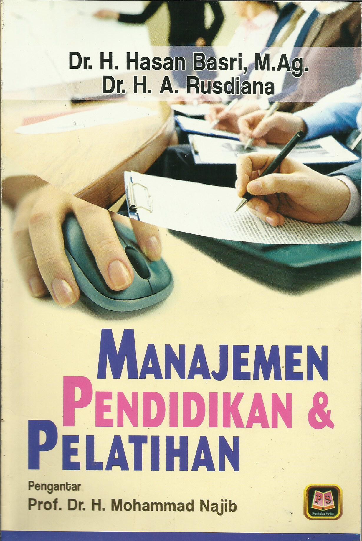 Detail Buku Manajemen Pendidikan Nomer 42