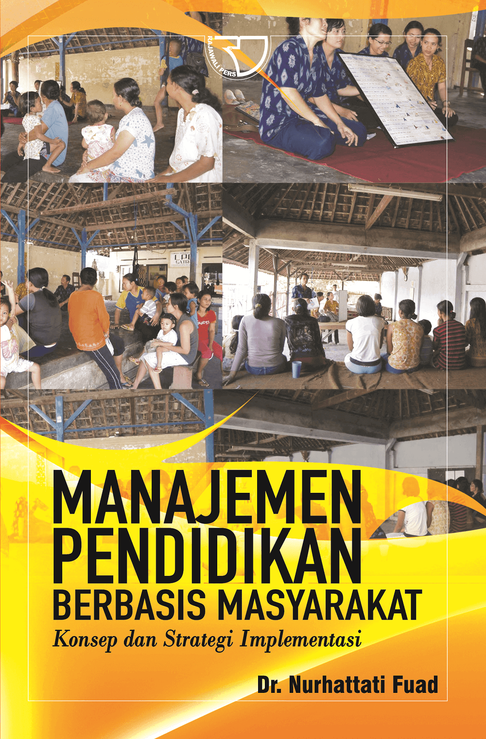 Detail Buku Manajemen Pendidikan Nomer 48