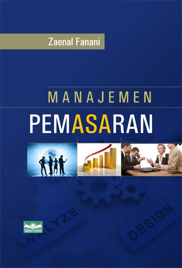 Detail Buku Manajemen Periklanan Nomer 30