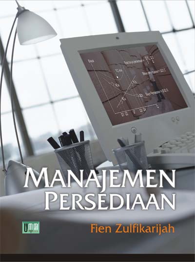 Detail Buku Manajemen Persediaan Terbaru Nomer 2