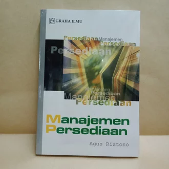 Detail Buku Manajemen Persediaan Terbaru Nomer 30