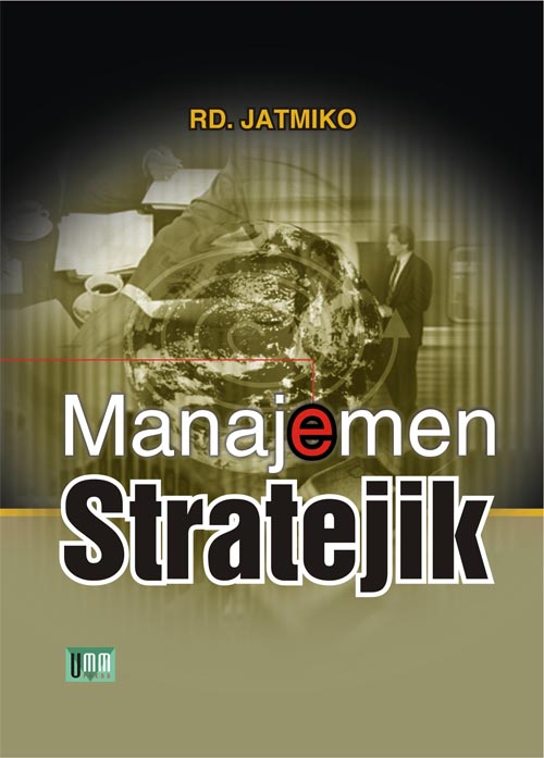 Detail Buku Manajemen Strategi Nomer 11