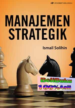 Detail Buku Manajemen Strategi Nomer 21