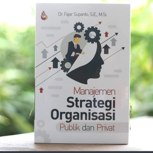 Detail Buku Manajemen Strategi Nomer 31