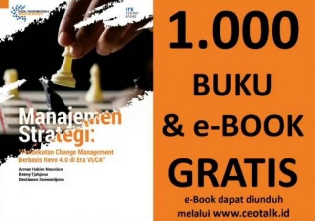 Detail Buku Manajemen Strategi Nomer 35