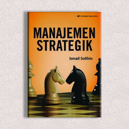 Detail Buku Manajemen Strategi Nomer 38