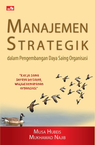 Detail Buku Manajemen Strategi Nomer 7