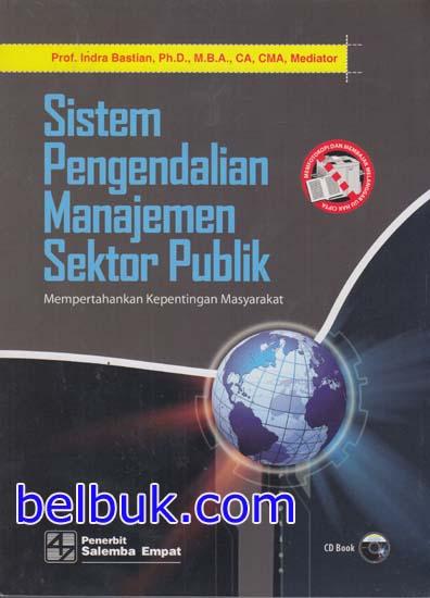 Detail Buku Manajemen Strategi Sektor Publik Nomer 11