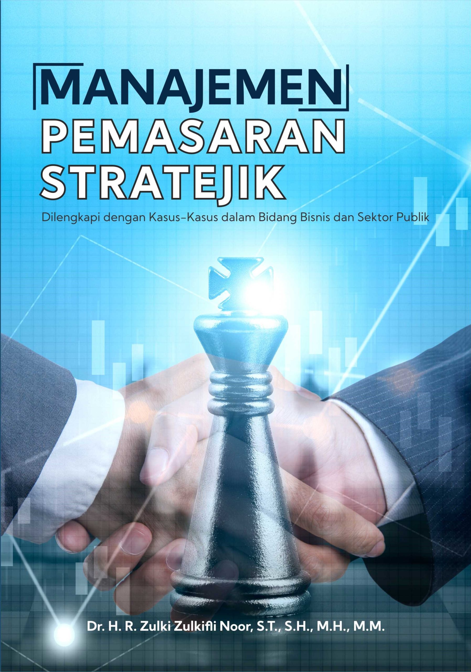 Detail Buku Manajemen Strategi Sektor Publik Nomer 29