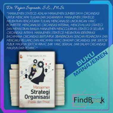 Detail Buku Manajemen Strategi Sektor Publik Nomer 35