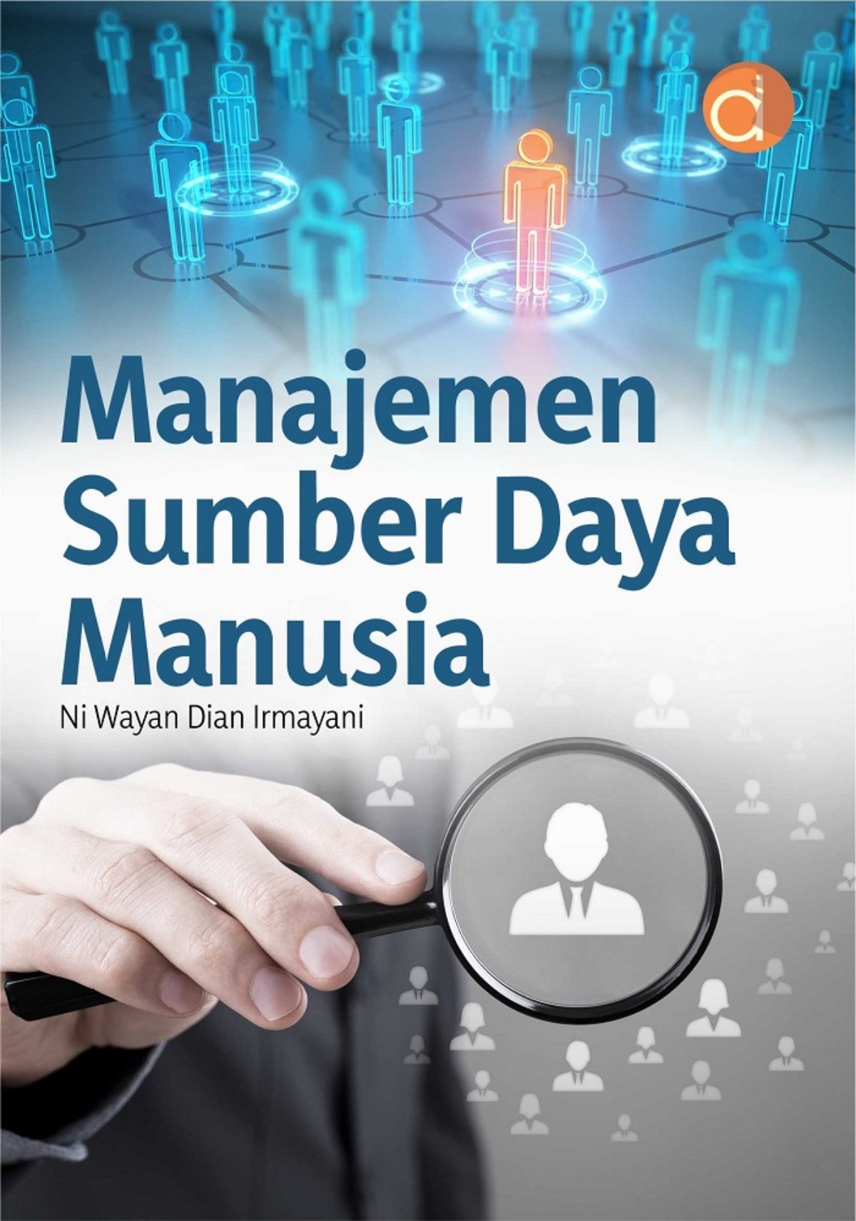 Detail Buku Manajemen Sumber Daya Manusia 2018 Nomer 10