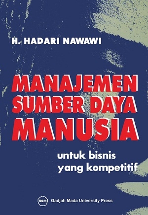 Detail Buku Manajemen Sumber Daya Manusia 2018 Nomer 17