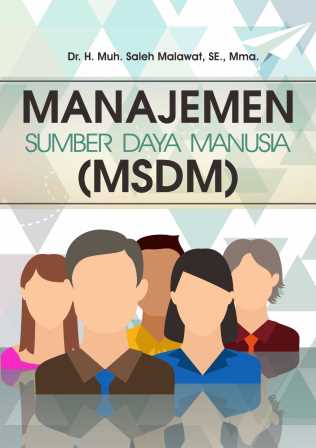 Detail Buku Manajemen Sumber Daya Manusia Nomer 25