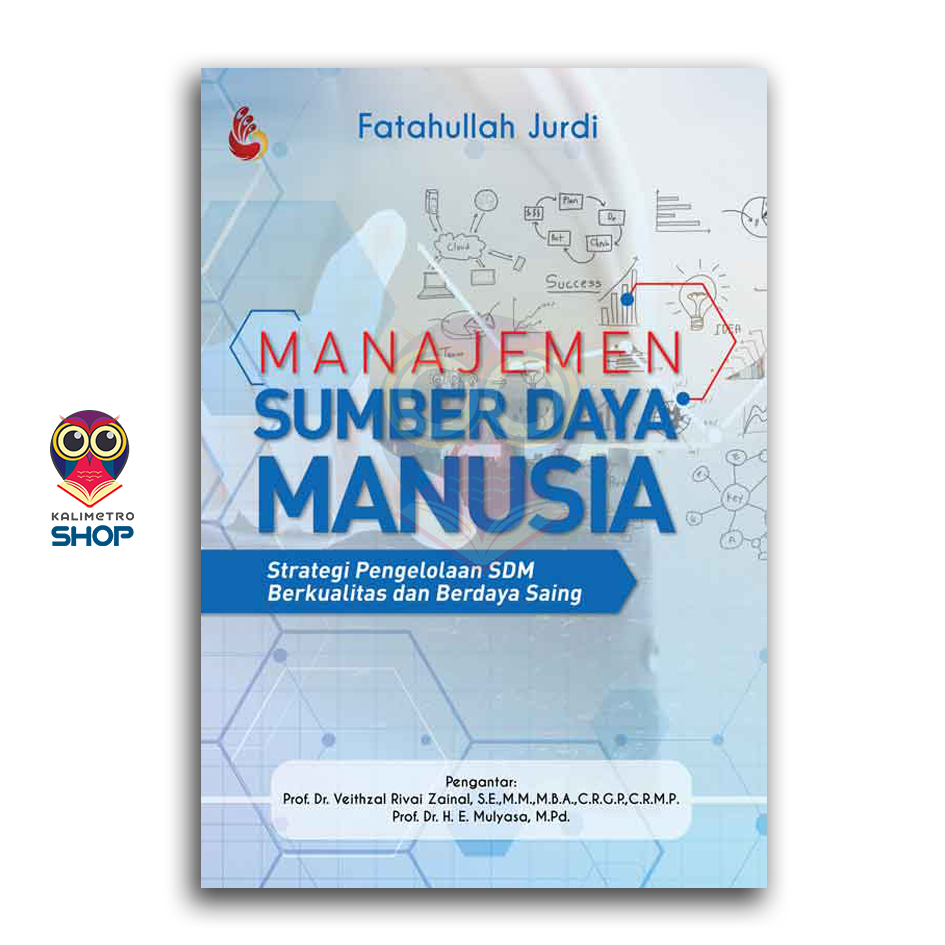 Detail Buku Manajemen Sumber Daya Manusia Nomer 32