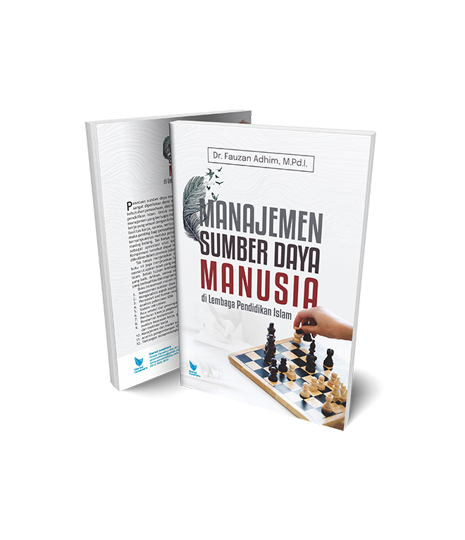 Detail Buku Manajemen Sumber Daya Manusia Nomer 37